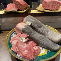焼肉やまちゃん - 