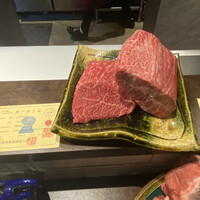 焼肉やまちゃん - 