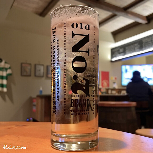 BARRIL（バレル） - 水沢江刺（バー）の写真