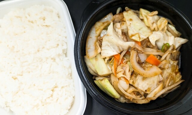 ほっともっと 仙台将監ニュータウン店 &ndash; 泉中央の弁当専門店