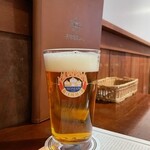 長濱浪漫ビール - 