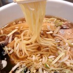 Yushima Ramen - 