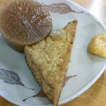 山ちゃん - 料理写真:折角なのでおでんもｗ