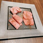 焼肉 いのうえ - 