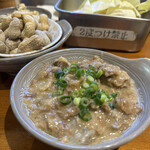 串揚げ あげあげ - 