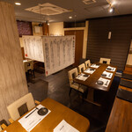 串揚げ 和が家 - 