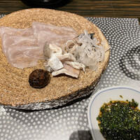 日本料理 湯河原 華暦 - 