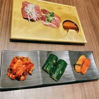 焼肉 いのうえ 国分寺店 - 