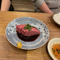 炭火焼肉ホルモン うしごろ 中目黒店 - 