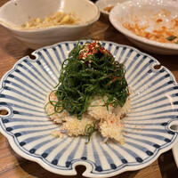 炭火焼肉ホルモン うしごろ 中目黒店 - 