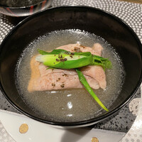 日本料理 湯河原 華暦 - 