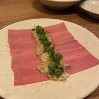 炭火焼肉ホルモン うしごろ 中目黒店 - 