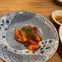 炭火焼肉ホルモン うしごろ 中目黒店 - 