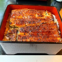うなぎ藤田 白金台店 -  うなぎ藤田 白金台店 -