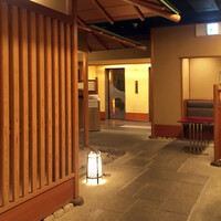 札幌かに家 本店 -  札幌かに家 本店 -
