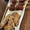 熱情的名古屋名物居酒屋 わが家