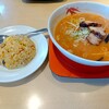 ラーメン世界 西泉店