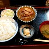 もつ煮 カド屋