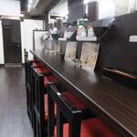 らあ麺と餃子の店 たか和 - 