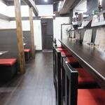 らあ麺と餃子の店 たか和 - 