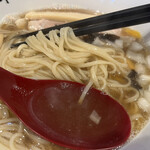 麺 昌まさ - 