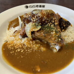カレーハウス CoCo壱番屋 - 