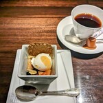 炭火鉄板焼　杜季 - 