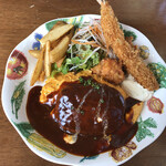 チェロブルー - 