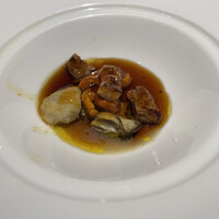 atelier 森本 XEX 寿司 - 