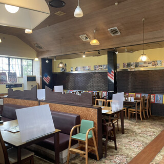 HAMBURG & CAFE New York_2