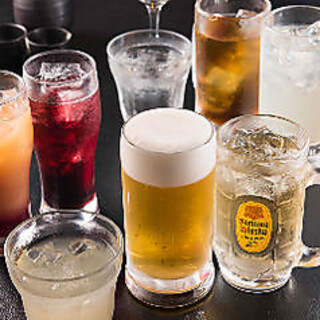 完全個室居酒屋 ゆずの小町_1