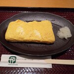 Hyaku Sai Shun - 焼きたて玉子焼き