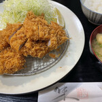 Tonkatsu Katsuyoshi - 