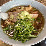 熊王ラーメン - 