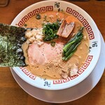 ラーメン階杉 - 