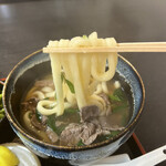 Ise Udon Nakamura - 