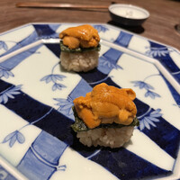 宇田津 鮨 - 