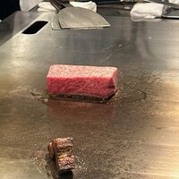 鉄板焼さくら - 