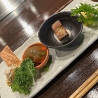 鉄板焼さくら - 