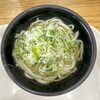 きっちょううどん 大島店