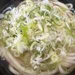 きっちょううどん - 