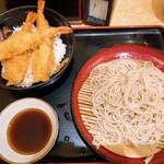 Komoro Soba - 