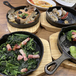 オリーブの丘 多摩ニュータウン店 - 