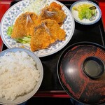 Kikuichi - ご飯の丼よりも大きな謎の器