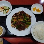 四川食府 - 