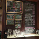 Bistro 酒場REPOS - 