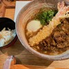 うどん山長