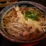 Soba Doko Ro Nakamura - 