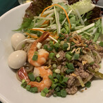 SAIGON RESTAURANT - 