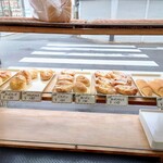 パンの木 - 令和5年4月 メニュー